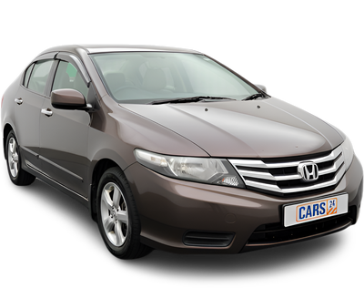 Honda City-img